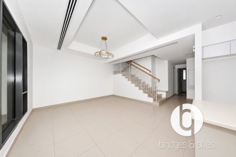 Villa til leie i Dubai Hills Estate, Dubai, Emiratene 5 soverom, 277 kvm Nr. 721294 - Foto 7