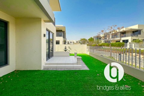 Villa til leie i Dubai Hills Estate, Dubai, Emiratene 5 soverom, 277 kvm Nr. 721294 - Foto 16