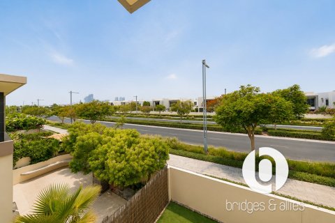 Villa til leie i Dubai Hills Estate, Dubai, Emiratene 5 soverom, 277 kvm Nr. 721294 - Foto 15