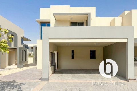 Villa til leie i Dubai Hills Estate, Dubai, Emiratene 5 soverom, 277 kvm Nr. 721294 - Foto 21