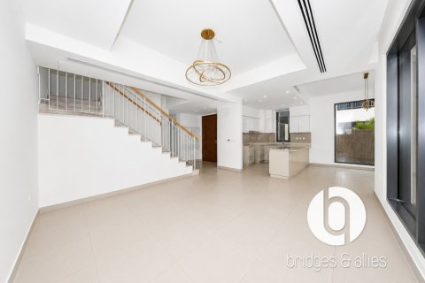Villa til leie i Dubai Hills Estate, Dubai, Emiratene 5 soverom, 277 kvm Nr. 721294 - Foto 5