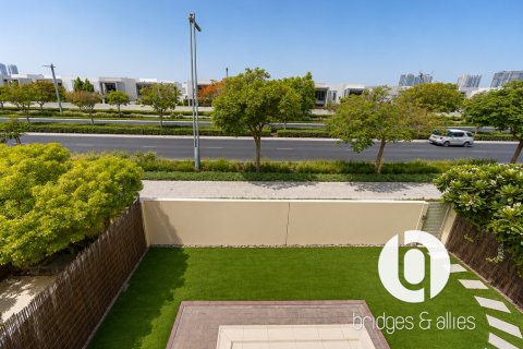 Villa til leie i Dubai Hills Estate, Dubai, Emiratene 5 soverom, 277 kvm Nr. 721294 - Foto 12