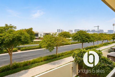 Villa til leie i Dubai Hills Estate, Dubai, Emiratene 5 soverom, 277 kvm Nr. 721294 - Foto 14