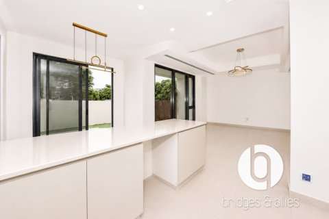 Villa til leie i Dubai Hills Estate, Dubai, Emiratene 5 soverom, 277 kvm Nr. 721294 - Foto 9