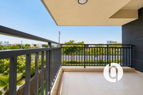 Villa til leie i Dubai Hills Estate, Dubai, Emiratene 5 soverom, 277 kvm Nr. 721294 - Foto 16