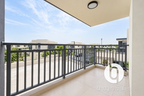 Villa til leie i Dubai Hills Estate, Dubai, Emiratene 5 soverom, 277 kvm Nr. 721294 - Foto 13