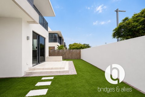 Villa til leie i Dubai Hills Estate, Dubai, Emiratene 5 soverom, 277 kvm Nr. 721294 - Foto 3