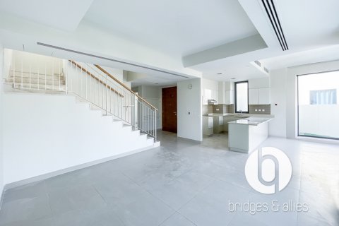 Villa til leie i Dubai Hills Estate, Dubai, Emiratene 5 soverom, 277 kvm Nr. 721294 - Foto 2
