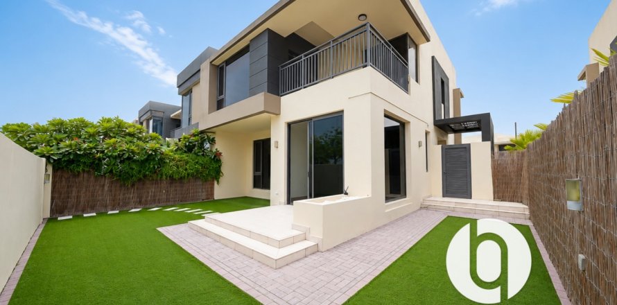 Villa i Dubai Hills Estate, Dubai, Emiratene 5 soverom, 277 kvm nr. 721294