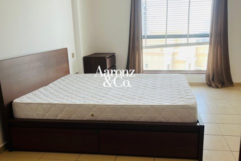 Apartment til leje i Jumeirah Beach Residence, Dubai, UAE 2 soveværelser, 130 kvm № 721293 - foto 5
