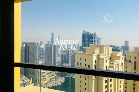 Διαμέρισμα σε Jumeirah Beach Residence, Dubai, ΗΑΕ 2 υπνοδωμάτια, 130 τ.μ. Αρ. 721293 - φωτογραφία 15