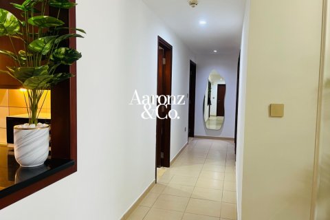Διαμέρισμα σε Jumeirah Beach Residence, Dubai, ΗΑΕ 2 υπνοδωμάτια, 130 τ.μ. Αρ. 721293 - φωτογραφία 7