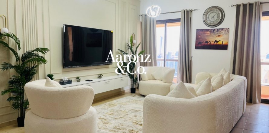 Jumeirah Beach Residence, Dubai, UAE의 아파트 침실 2개, 130제곱미터 번호 721293