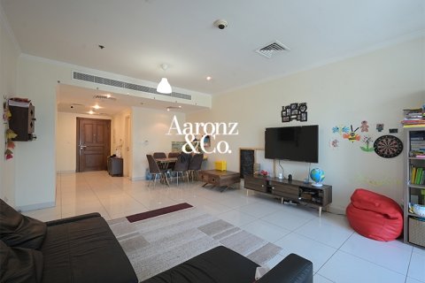 Apartament de vânzare în Jumeirah Lake Towers, Dubai, EAU 1 dormitor, 92 mp. №721291 - poză 2
