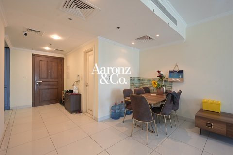 Apartament de vânzare în Jumeirah Lake Towers, Dubai, EAU 1 dormitor, 92 mp. №721291 - poză 4