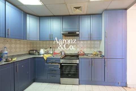 Apartament de vânzare în Jumeirah Lake Towers, Dubai, EAU 1 dormitor, 92 mp. №721291 - poză 8