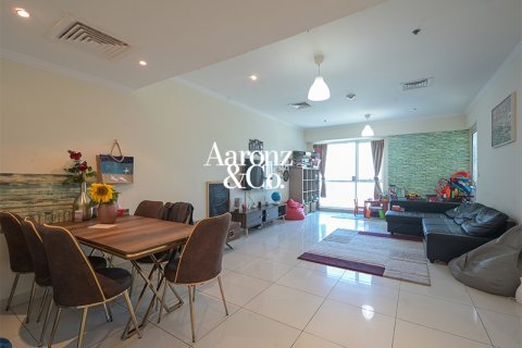 Apartament de vânzare în Jumeirah Lake Towers, Dubai, EAU 1 dormitor, 92 mp. №721291 - poză 3