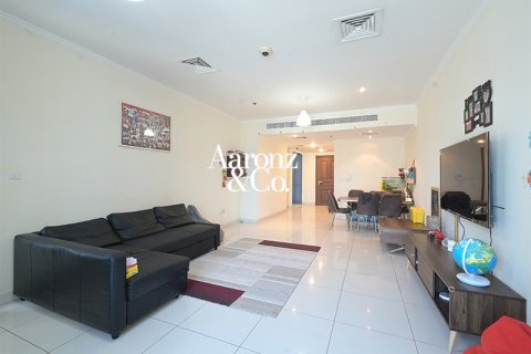 Lakás itt: Jumeirah Lake Towers, Dubai, EAE, 1 hálószoba, 92 m², azonosító: 721291