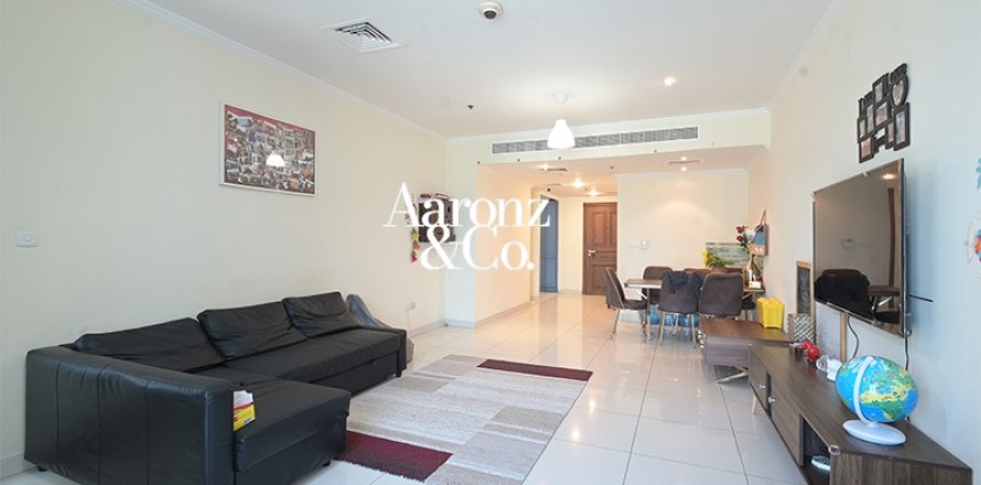 Apartament în Jumeirah Lake Towers, Dubai, EAU 1 dormitor, 92 mp.  №721291