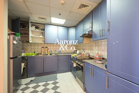 Apartament de vânzare în Jumeirah Lake Towers, Dubai, EAU 1 dormitor, 92 mp. №721291 - poză 9