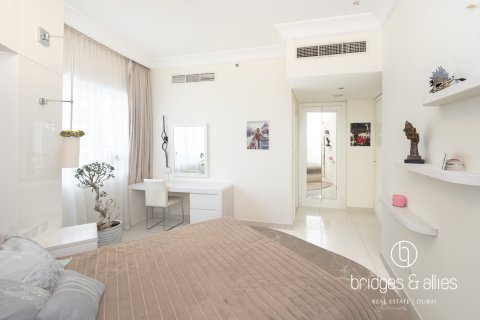 Lägenhet uthyres i Downtown Dubai (Downtown Burj Dubai), Dubai, UAE 2 sovrum, 127 kvm Nr. 721295 - fotografi 9