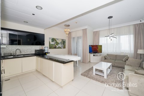 Lägenhet uthyres i Downtown Dubai (Downtown Burj Dubai), Dubai, UAE 2 sovrum, 127 kvm Nr. 721295 - fotografi 3