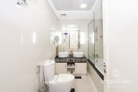 Lägenhet uthyres i Downtown Dubai (Downtown Burj Dubai), Dubai, UAE 2 sovrum, 127 kvm Nr. 721295 - fotografi 20