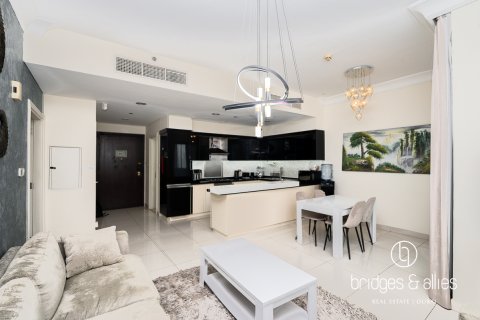 Квартира в Даунтаун Дубай (Даунтаун Бурдж Дубай), ОАЕ 2 спальні, 127м2 № 721295