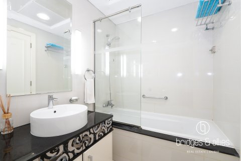 Lägenhet uthyres i Downtown Dubai (Downtown Burj Dubai), Dubai, UAE 2 sovrum, 127 kvm Nr. 721295 - fotografi 13