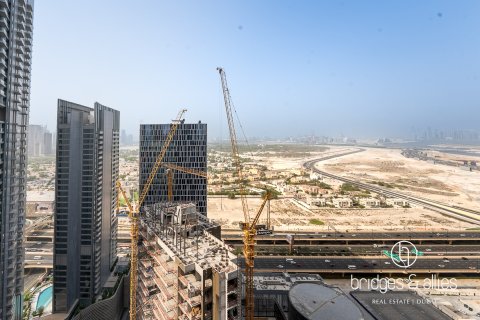 Lägenhet uthyres i Downtown Dubai (Downtown Burj Dubai), Dubai, UAE 2 sovrum, 127 kvm Nr. 721295 - fotografi 15