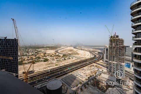 Lägenhet uthyres i Downtown Dubai (Downtown Burj Dubai), Dubai, UAE 2 sovrum, 127 kvm Nr. 721295 - fotografi 7