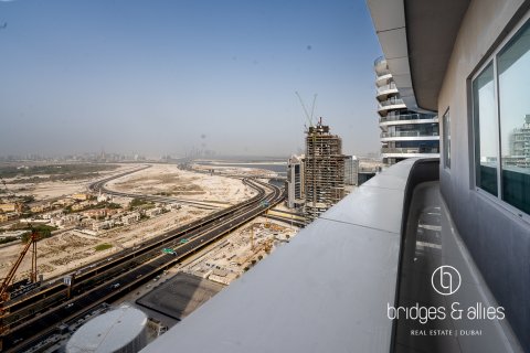 Lägenhet uthyres i Downtown Dubai (Downtown Burj Dubai), Dubai, UAE 2 sovrum, 127 kvm Nr. 721295 - fotografi 6