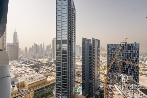 Lägenhet uthyres i Downtown Dubai (Downtown Burj Dubai), Dubai, UAE 2 sovrum, 127 kvm Nr. 721295 - fotografi 14