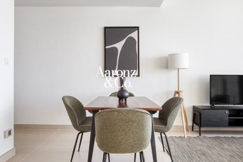 Lägenhet uthyres i Dubai Marina, Dubai, UAE 1 sovrum, 64 kvm Nr. 721292 - fotografi 6