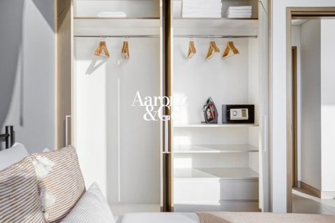 Пәтер Дубай Марина, БАӘ-да 1 жатын бөлме, 64 м² № 721292 - фото 9