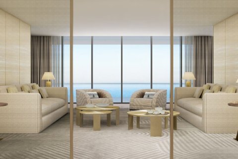 Apartment in Dubai Harbour, UAE 1 bedroom № 631519 - photo 9