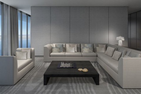 Apartment in Dubai Harbour, UAE 1 bedroom № 631519 - photo 7