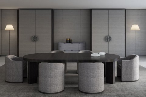 Apartment in Dubai Harbour, UAE 1 bedroom № 631519 - photo 6