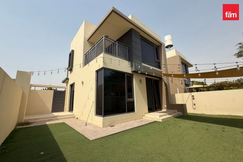Townhouse in Dubai Hills Estate, UAE 4 bedrooms, 273.7 sq.m. № 751424 - photo 1