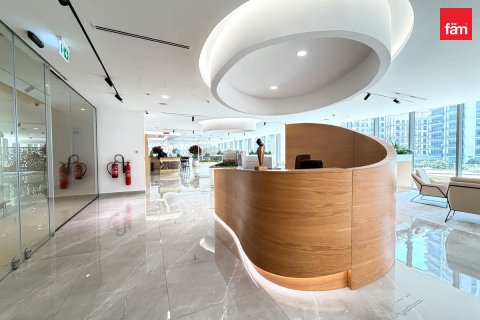 Kantoor in Dubai Hills Estate, Dubai, VAE 858.2 vr.m. nr 751423