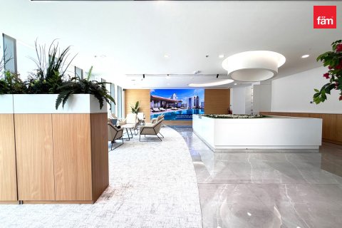 Dubai Hills Estate、Dubai、UAE にあるオフィスの賃貸物件 858.2 m2、No751423 - 写真 5