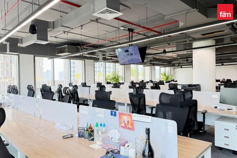 Dubai Hills Estate、Dubai、UAE にあるオフィスの賃貸物件 858.2 m2、No751423 - 写真 8