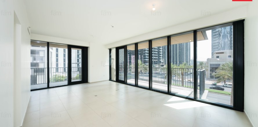 Apartament në Downtown Dubai (Downtown Burj Dubai), Emiratet e Bashkuara Arabe 2 dhoma gjumi, 160.9 m2. № 751427