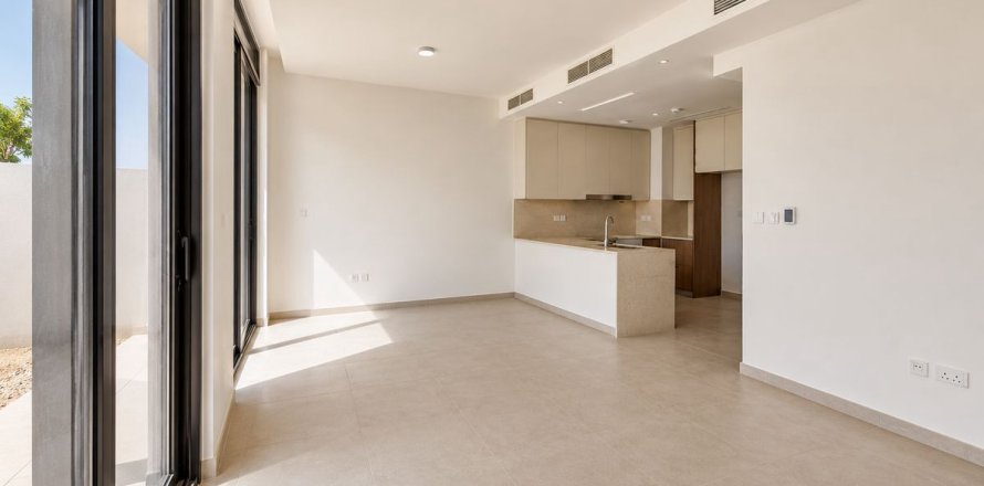 Townhouse in Dubai, UAE 3 bedrooms, 137.9 sq.m. № 751421