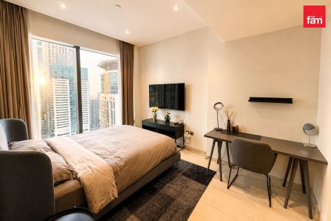 Apartament do wynajęcia w Dubai Marina, Dubai, ZEA 1 sypialnia, 70.8 mkw., nr 751426 - zdjęcie 3