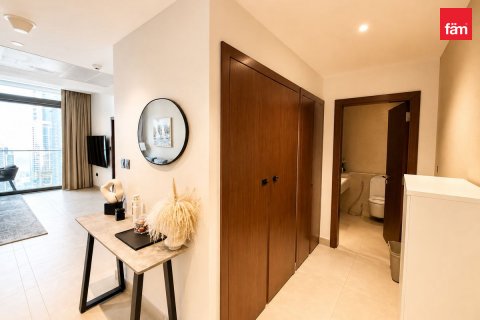 Apartament do wynajęcia w Dubai Marina, Dubai, ZEA 1 sypialnia, 70.8 mkw., nr 751426 - zdjęcie 9