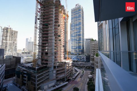 Apartman u Downtown Dubai (Downtown Burj Dubai), UAE 2 spavaćih soba, 99.5 m2 Br. 751422 - fotografija 16