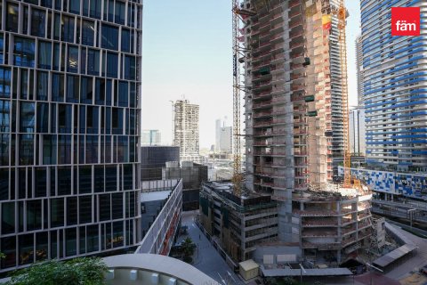 Apartman u Downtown Dubai (Downtown Burj Dubai), UAE 2 spavaćih soba, 99.5 m2 Br. 751422 - fotografija 23