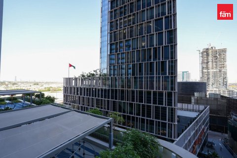 Apartman u Downtown Dubai (Downtown Burj Dubai), UAE 2 spavaćih soba, 99.5 m2 Br. 751422 - fotografija 22