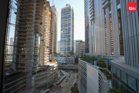 Apartman u Downtown Dubai (Downtown Burj Dubai), UAE 2 spavaćih soba, 99.5 m2 Br. 751422 - fotografija 25